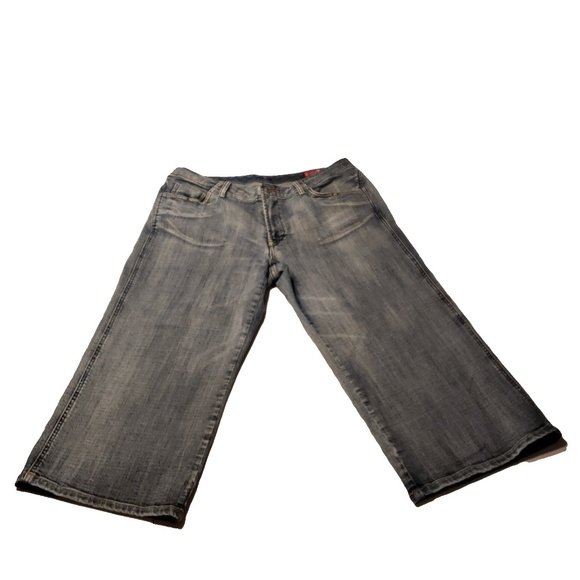 Seven 7 Premium Denim Jeans Size 18 - Picture 8 of 8